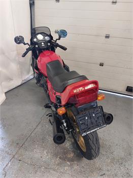 Moto Guzzi