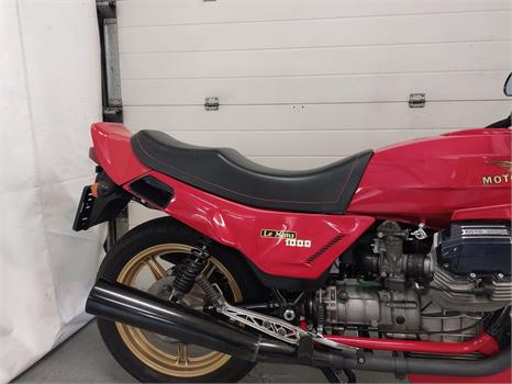 Moto Guzzi