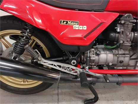 Moto Guzzi