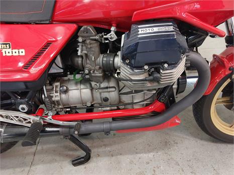 Moto Guzzi