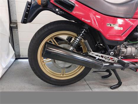 Moto Guzzi