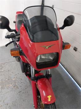 Moto Guzzi