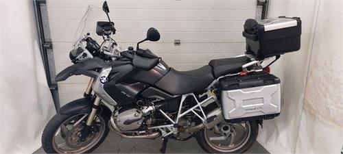BMW R 1200 GS