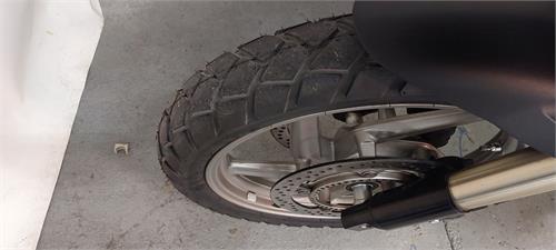 BMW R 1200 GS