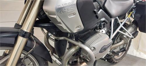 BMW R 1200 GS
