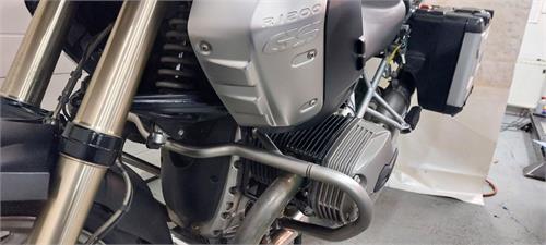 BMW R 1200 GS