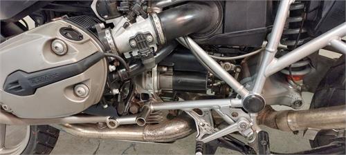 BMW R 1200 GS