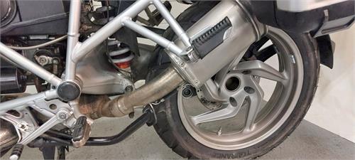 BMW R 1200 GS