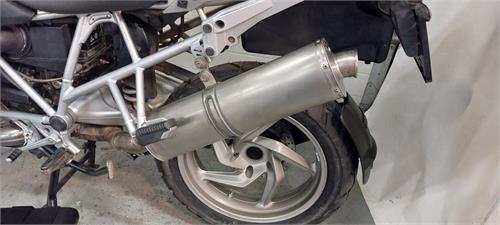 BMW R 1200 GS