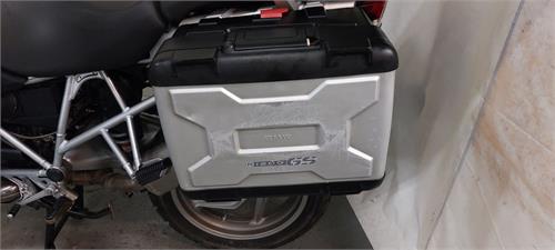 BMW R 1200 GS