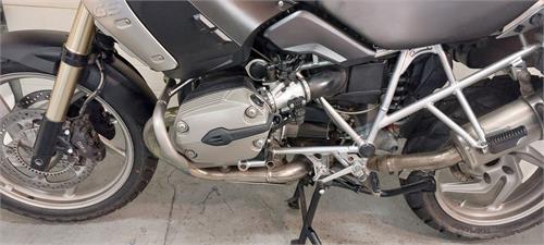 BMW R 1200 GS