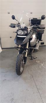 BMW R 1200 GS