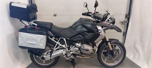 BMW R 1200 GS