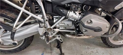 BMW R 1200 GS