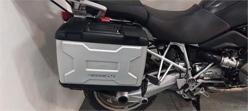 BMW R 1200 GS