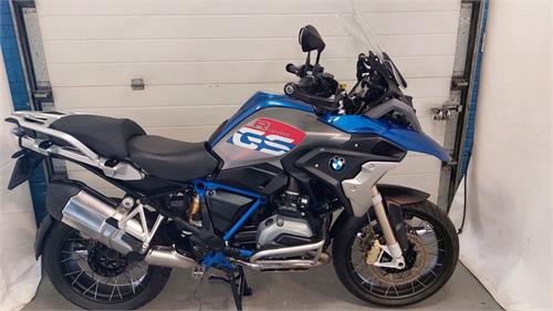 BMW R 1200 GS