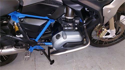 BMW R 1200 GS
