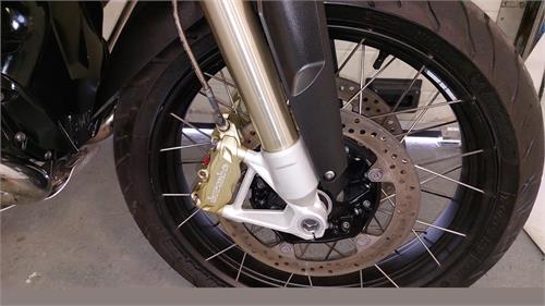 BMW R 1200 GS