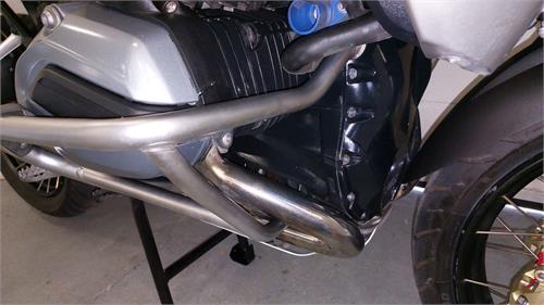 BMW R 1200 GS