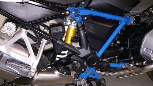 BMW R 1200 GS