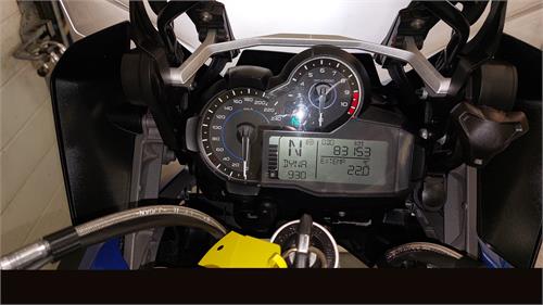 BMW R 1200 GS