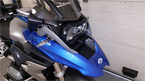 BMW R 1200 GS