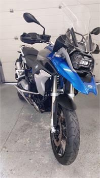 BMW R 1200 GS