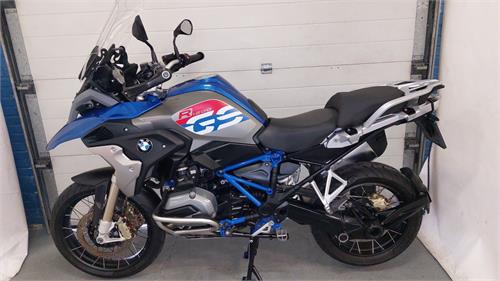 BMW R 1200 GS