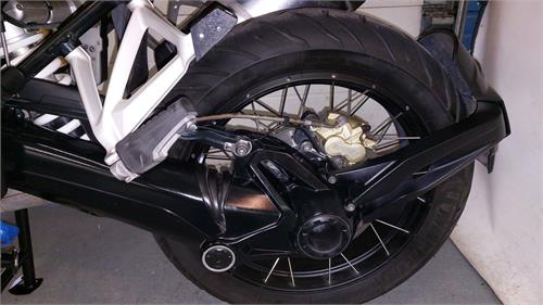 BMW R 1200 GS