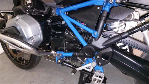 BMW R 1200 GS