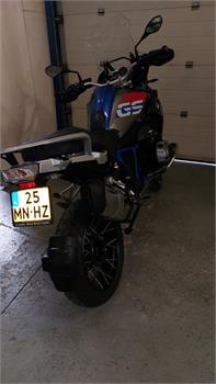 BMW R 1200 GS