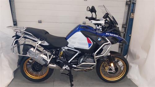 BMW R 1250 GS Adventure