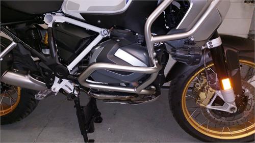 BMW R 1250 GS Adventure
