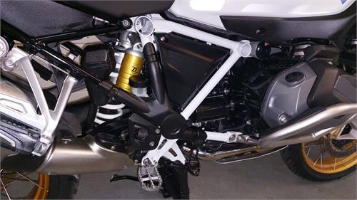 BMW R 1250 GS Adventure