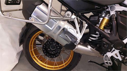 BMW R 1250 GS Adventure