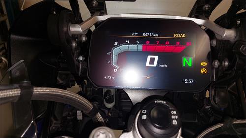 BMW R 1250 GS Adventure