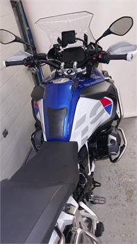 BMW R 1250 GS Adventure