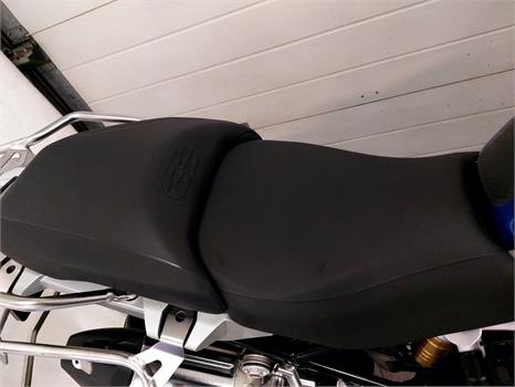 BMW R 1250 GS Adventure