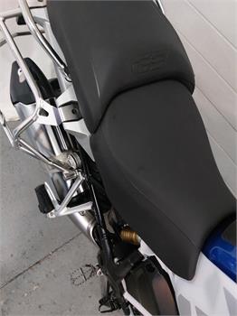 BMW R 1250 GS Adventure
