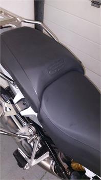 BMW R 1250 GS Adventure