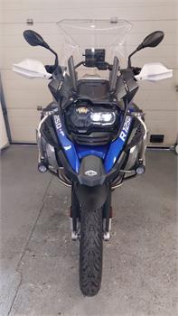 BMW R 1250 GS Adventure