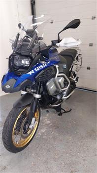 BMW R 1250 GS Adventure
