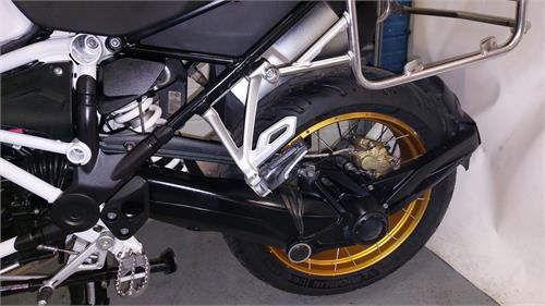BMW R 1250 GS Adventure