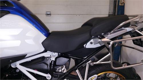 BMW R 1250 GS Adventure