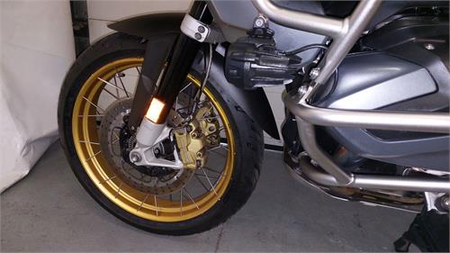 BMW R 1250 GS Adventure