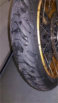 BMW R 1250 GS Adventure
