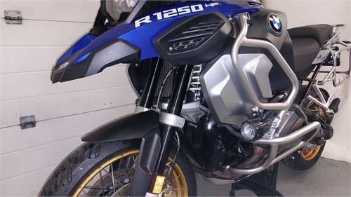 BMW R 1250 GS Adventure