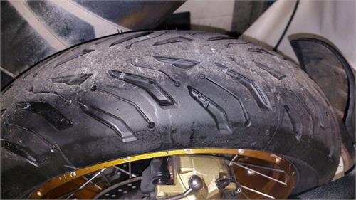 BMW R 1250 GS Adventure