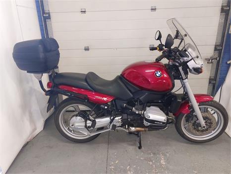 BMW R 1100 R