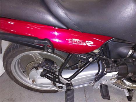 BMW R 1100 R